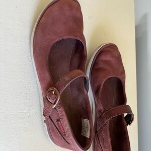 Merrell Mary Jane Flats